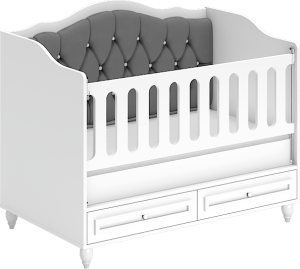 Aysima Bebek Odası Takımı WD4123