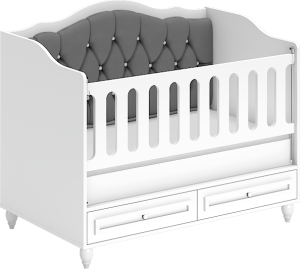 Aysima Bebek Odası Takımı WD4123