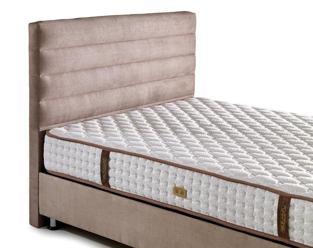 MD Sedef 90 cm Tek Kişilik Baza Başlığı GM11121