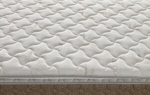 İnci Pedli 90x200 Tek Kişilik Yatak EY3423