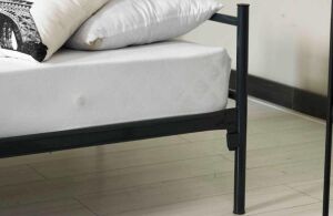 Linda Telli Karyola 90x200 ARM128