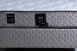 Maxi 90x190 Tek Kişilik Yatak, Baza, Başlık Seti PV1402
