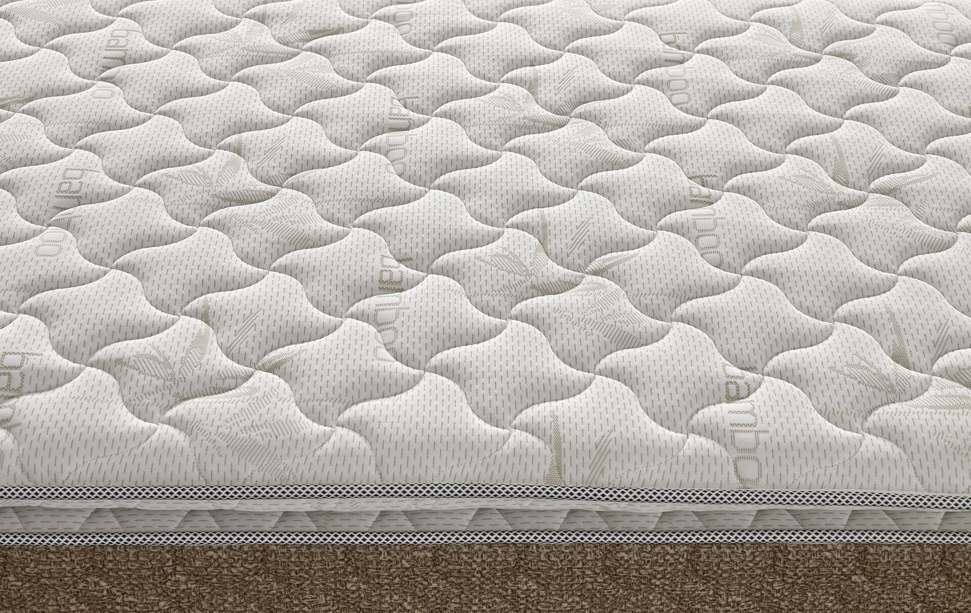 Inci Padded 100x200 Single Mattress EY3423