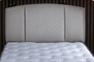 Maxi 100x200 Tek Kişilik Yatak, Baza, Başlık Seti PV1402