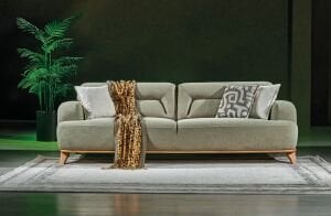 Monaco Koltuk Takımı ASM1054