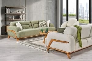 Monaco Koltuk Takımı ASM1054