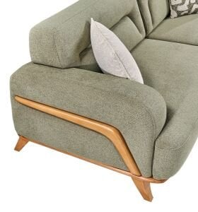 Monaco Koltuk Takımı ASM1054