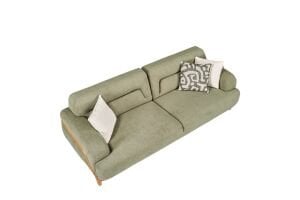 Monaco Koltuk Takımı ASM1054