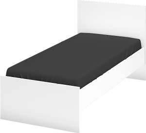 Benim Dünyam 3 Çocuk Odası Takımı WD17115