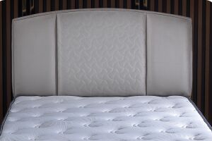 Maxi 120x200 Tek Kişilik Yatak, Baza, Başlık Seti PV1402