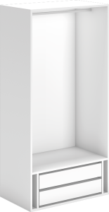 Benim Dünyam 4 Çocuk Odası Takımı WD17116