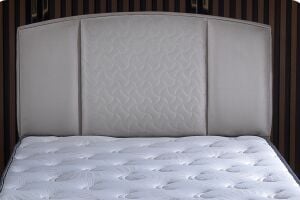 Maxi 140x190 Çift Kişilik Yatak, Baza, Başlık Seti PV1402