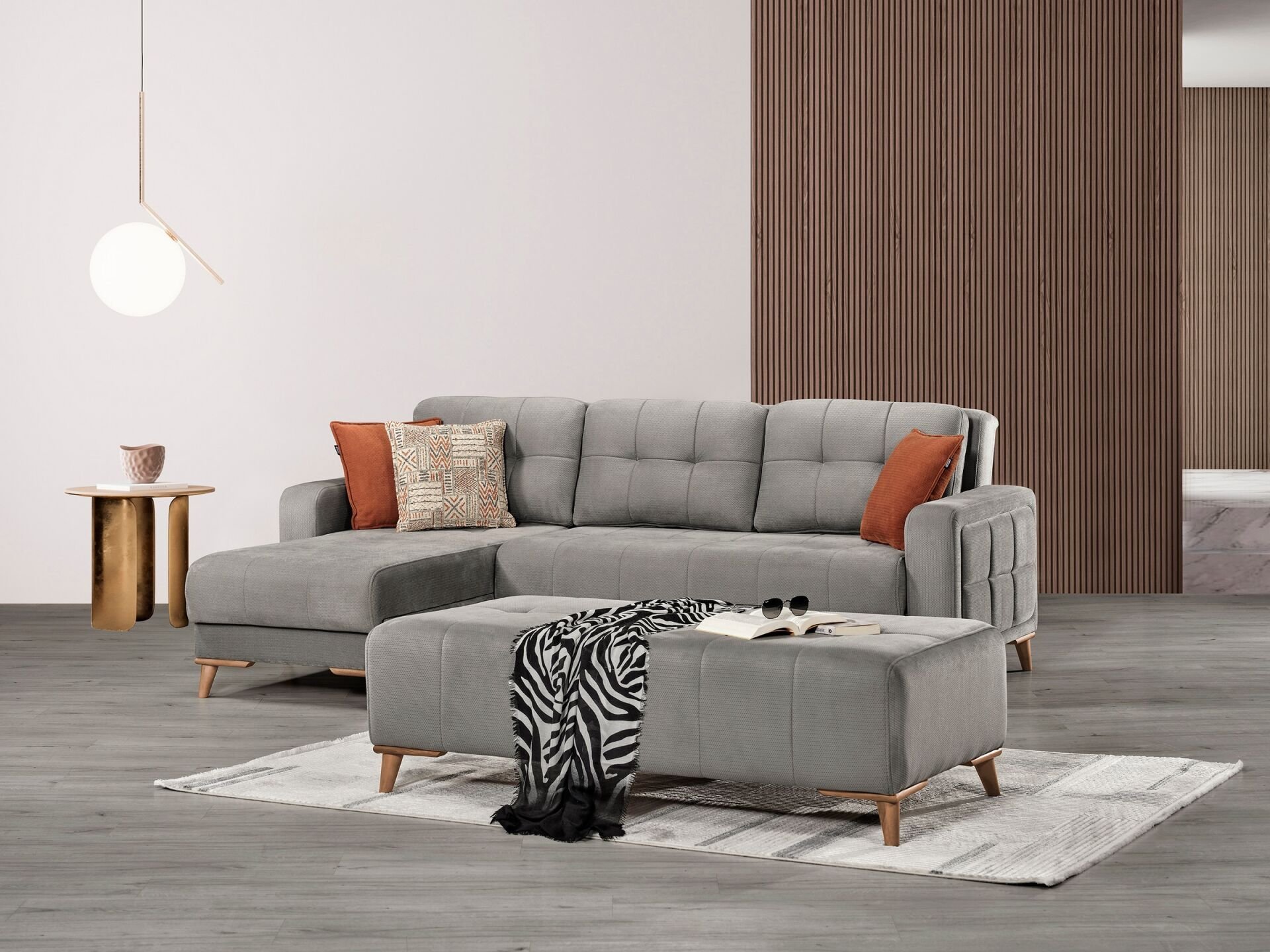 Beyza Köşe Koltuk ASM1022