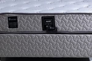 Maxi 140x200 Çift Kişilik Yatak, Baza, Başlık Seti PV1402