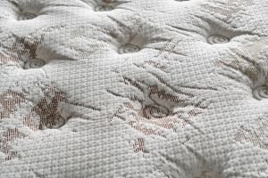 Thermoform 200 x 200 Çift Kişilik Yatak, Baza, Başlık Seti CB3312