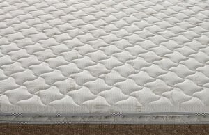 İnci Pedli 160x200 Çift Kişilik Yatak EY3423