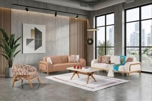 Seray Koltuk Takımı ASM1055