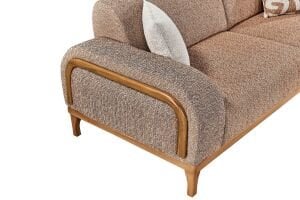 Seray Koltuk Takımı ASM1055