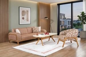 Seray Koltuk Takımı ASM1055