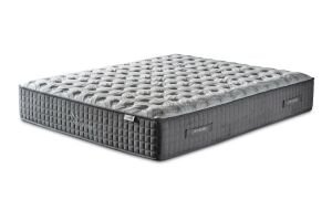 Viscotton 140 x 190 Çift Kişilik Yatak, Baza, Başlık Seti CB3303