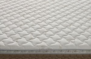 İnci Pedli 180x200 Çift Kişilik Yatak EY3423