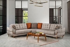 Venüs Köşe Koltuk ASM1019