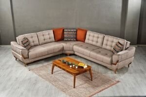 Venüs Köşe Koltuk ASM1019