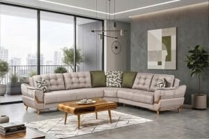 Venüs Köşe Koltuk ASM1019