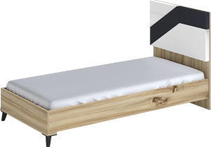 Beyzade 3 Kapılı Genç Odası Takımı WD12132