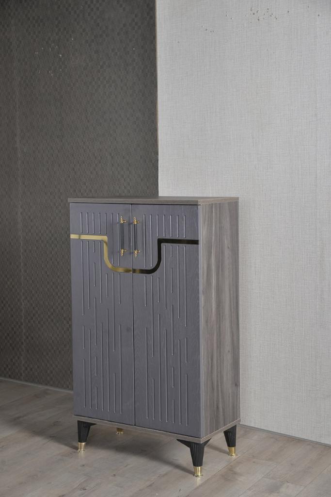 MD Anka Patara Shoe Cabinet U783