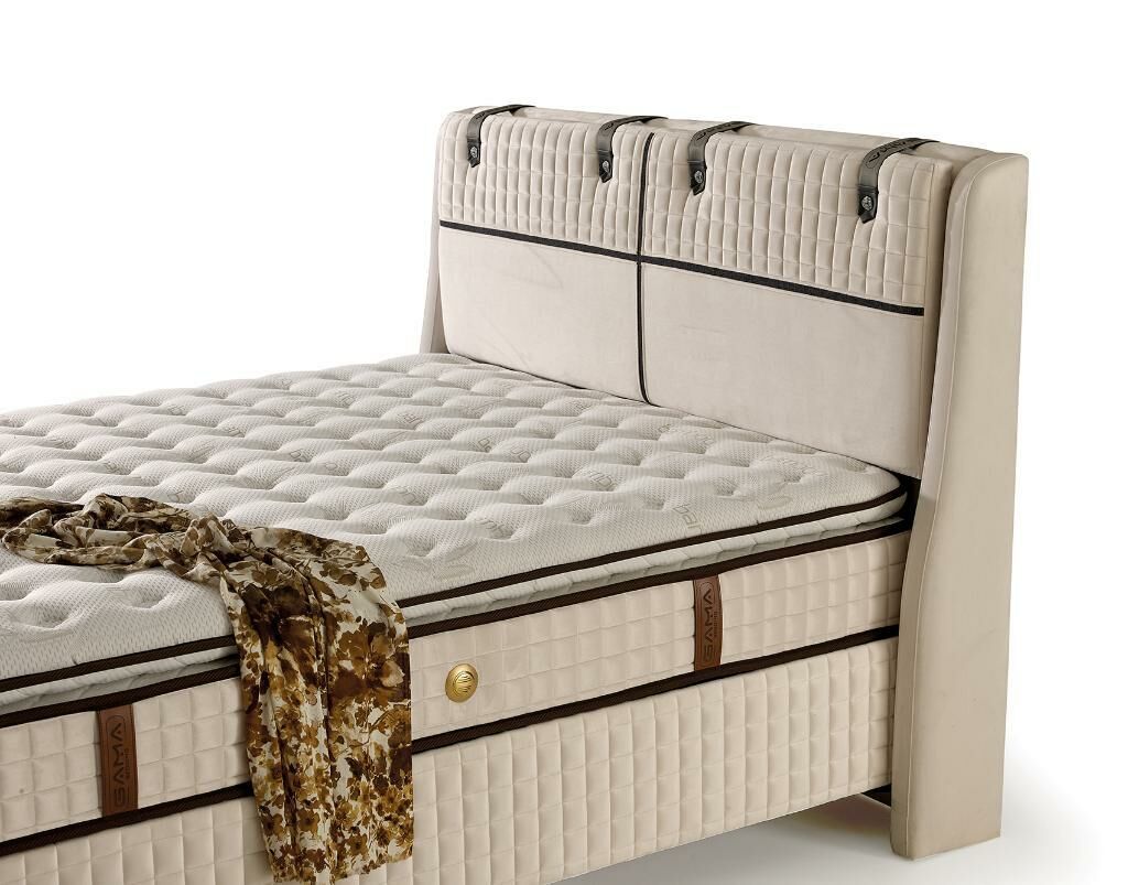 MD Story 100 cm Tek Kişilik Baza Başlığı GM11161