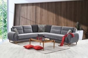 Damla Köşe Koltuk ASM1020