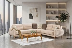 Damla Köşe Koltuk ASM1020