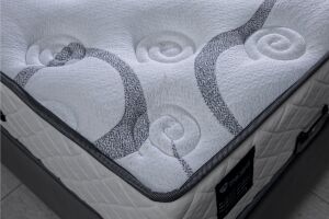 Dia 90x190 Tek Kişilik Yatak, Baza, Başlık Seti PV1403