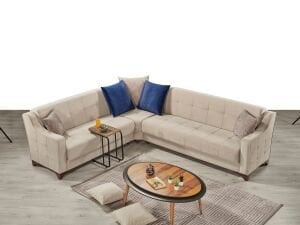 Venedik Köşe Koltuk ASM1021