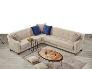 Venedik Köşe Koltuk ASM1021