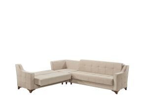 Venedik Köşe Koltuk ASM1021