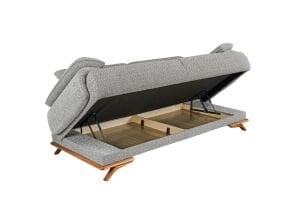 Tetra Koltuk Takımı ASM1056