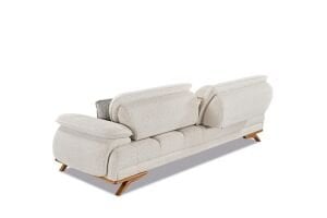 Tetra Koltuk Takımı ASM1056