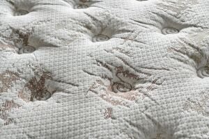 Thermoform 140 x 190 Çift Kişilik Yatak, Baza, Başlık Seti CB3312