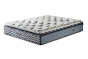 Thermoform 140 x 190 Çift Kişilik Yatak, Baza, Başlık Seti CB3312