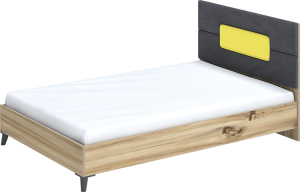 Capella 3 Kapılı Genç Odası Takımı WD7133