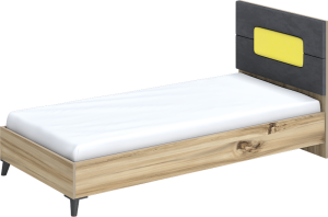 Capella 3 Kapılı Genç Odası Takımı WD7135