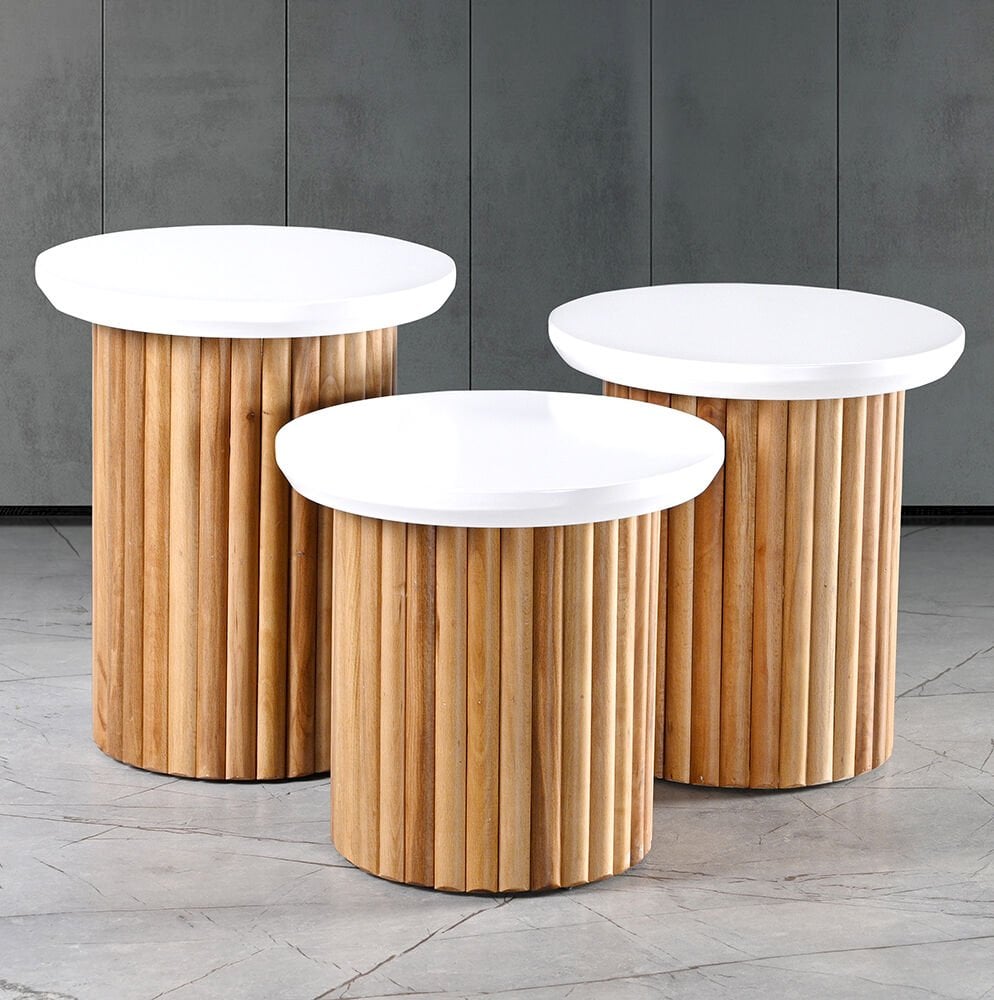 MD Zigon Sehpa GKR1102