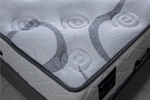 Dia 160x200 Çift Kişilik Yatak, Baza, Başlık Seti PV1403