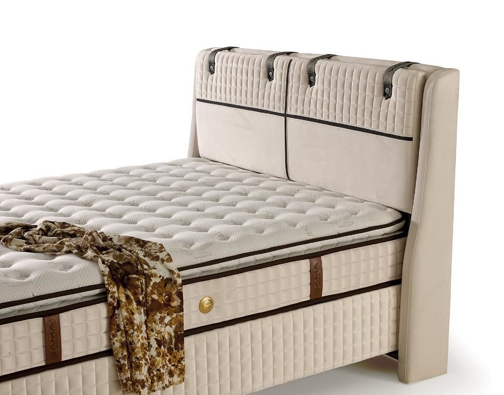 MD Story 90 cm Tek Kişilik Baza Başlığı GM11161