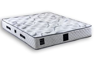 Dia 180x200 Çift Kişilik Yatak, Baza, Başlık Seti PV1403