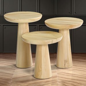 MD Zigon Sehpa GKR1104