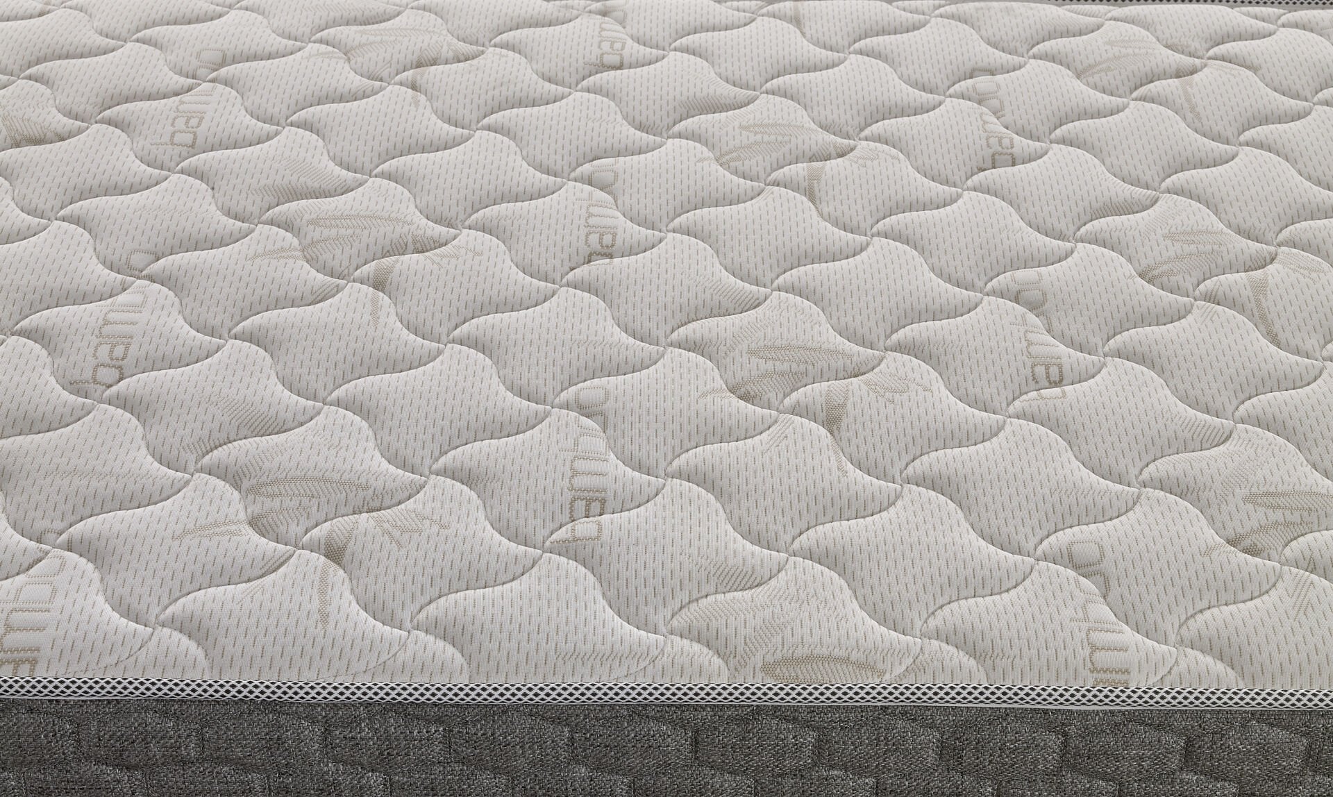 Inci 180x200 Double Mattress EY3424
