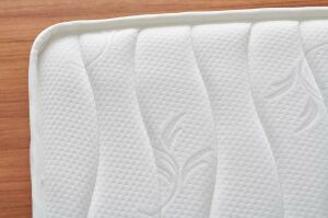 Optima 150x200 Çift Kişilik Yatak, Baza, Başlık Seti MBL1016
